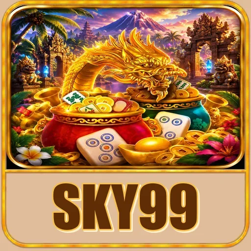 Antarmuka Aplikasi sky99 - Desain Premium dan Intuitif